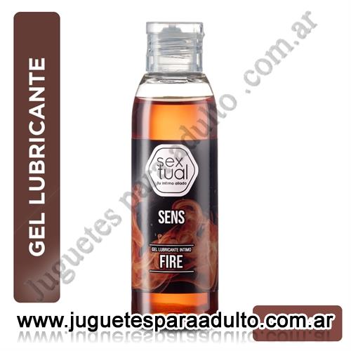 ACEITES Y LUBRICANTES, Lubricantes Sextual, Gel lubricante intimo efecto calor FIRE 80ml Aceites y lubricantes, Lubricantes Sextual, Gel lubricante intimo efecto calor FIRE 80ml